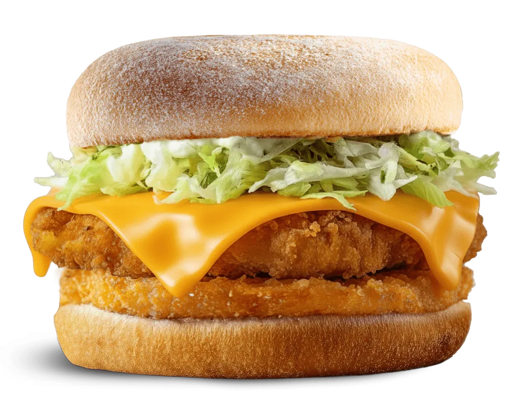 Bap's Chicken, photo du produit