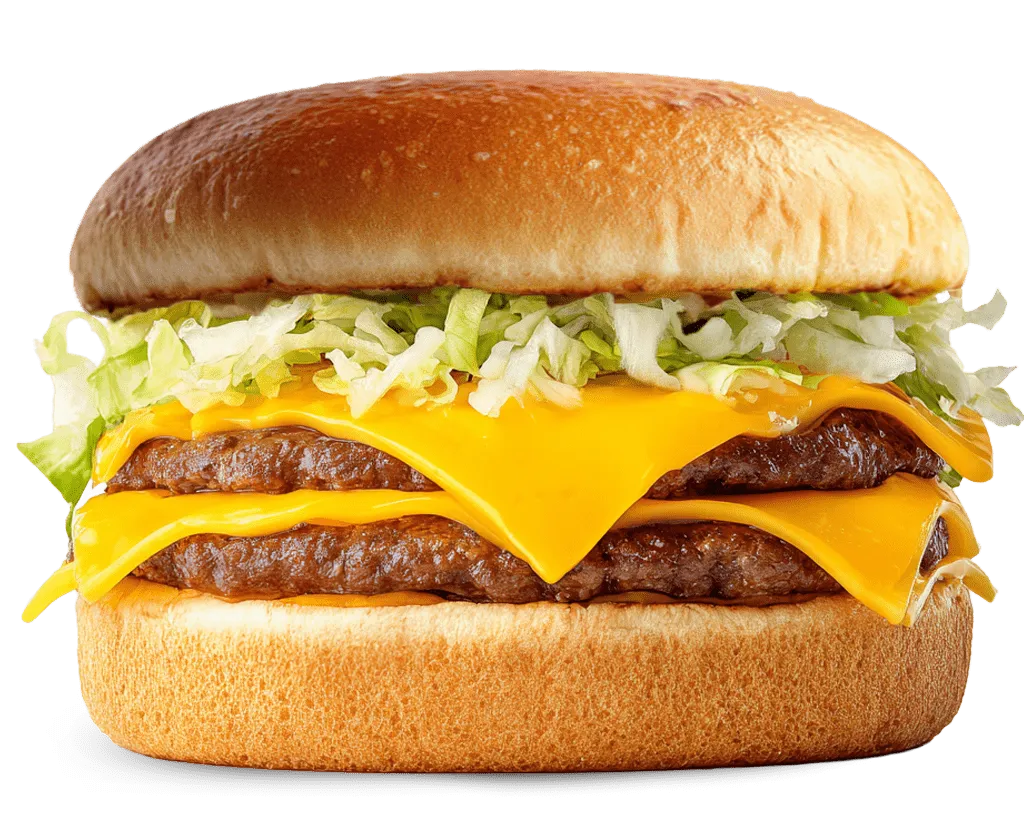 Big Cheese, photo du produit