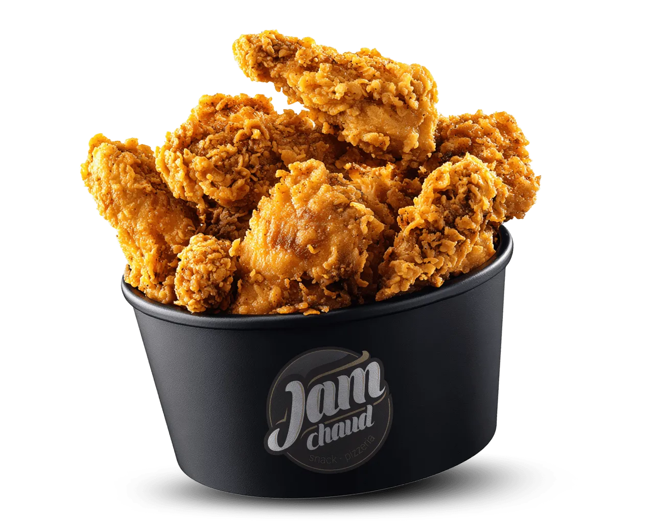 Box Mix x18, photo du produit