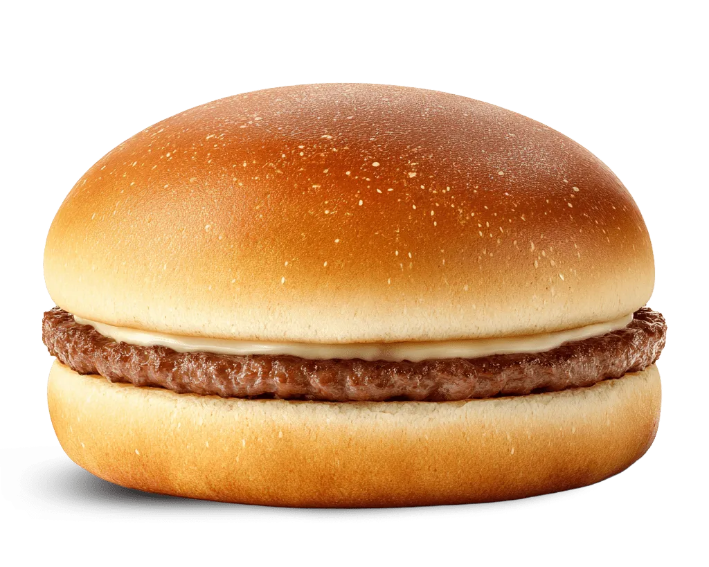 Burger, photo du produit