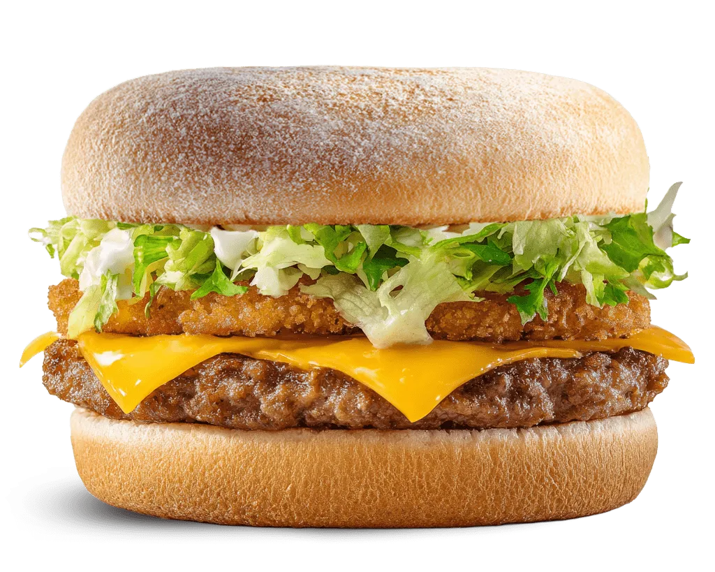 Chicken Beef, photo du produit