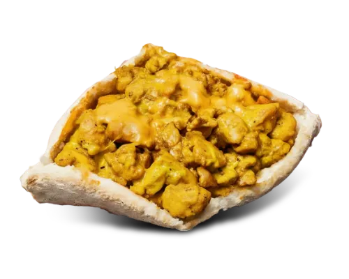 Chicken Chika, photo du produit