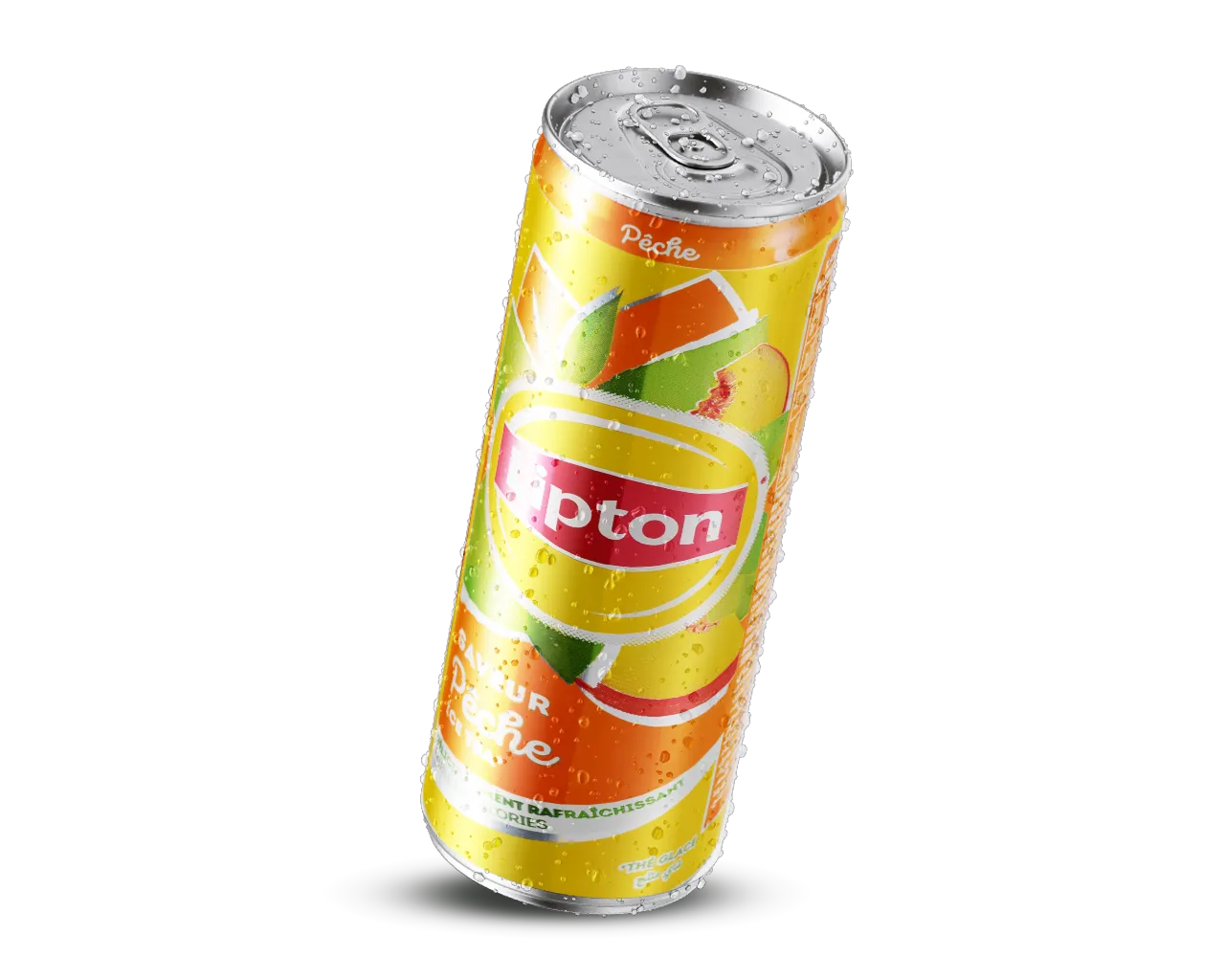 Ice Tea, photo du produit