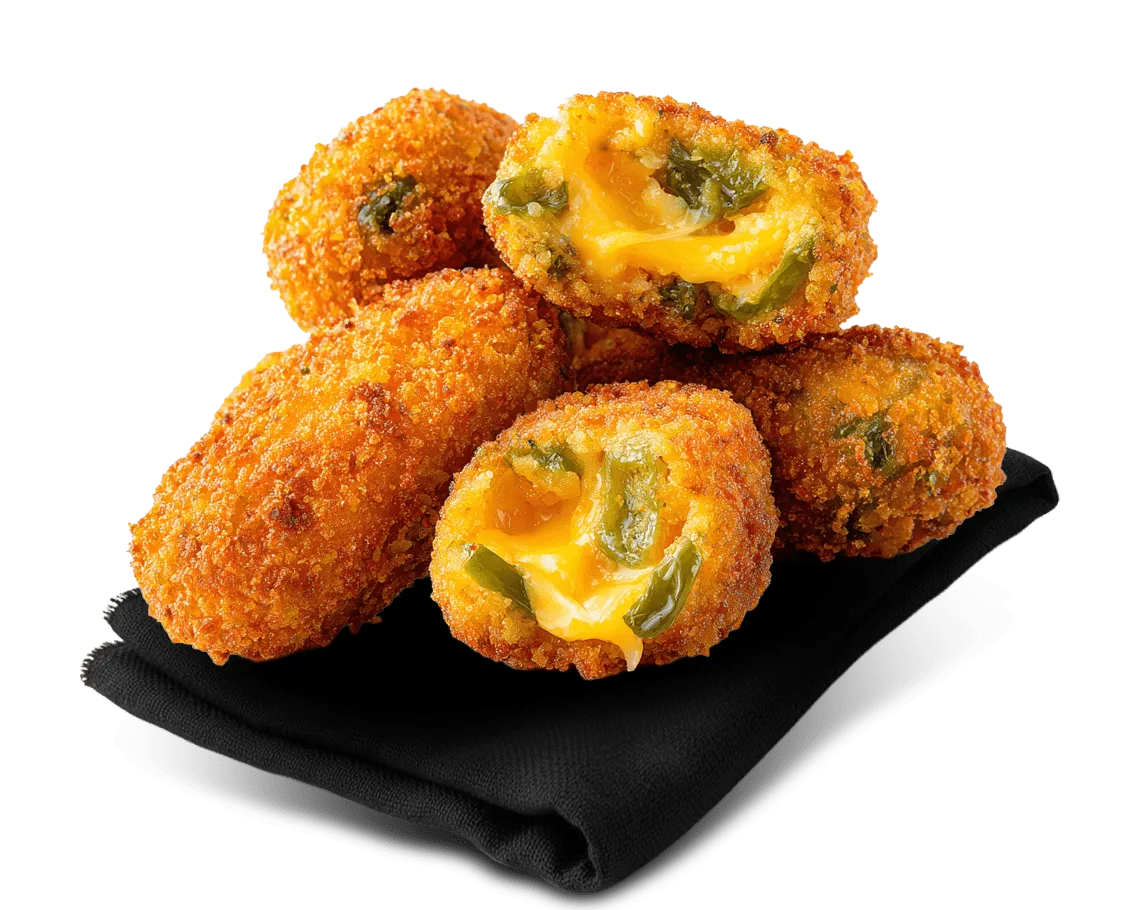 Jalapenos x5, photo du produit
