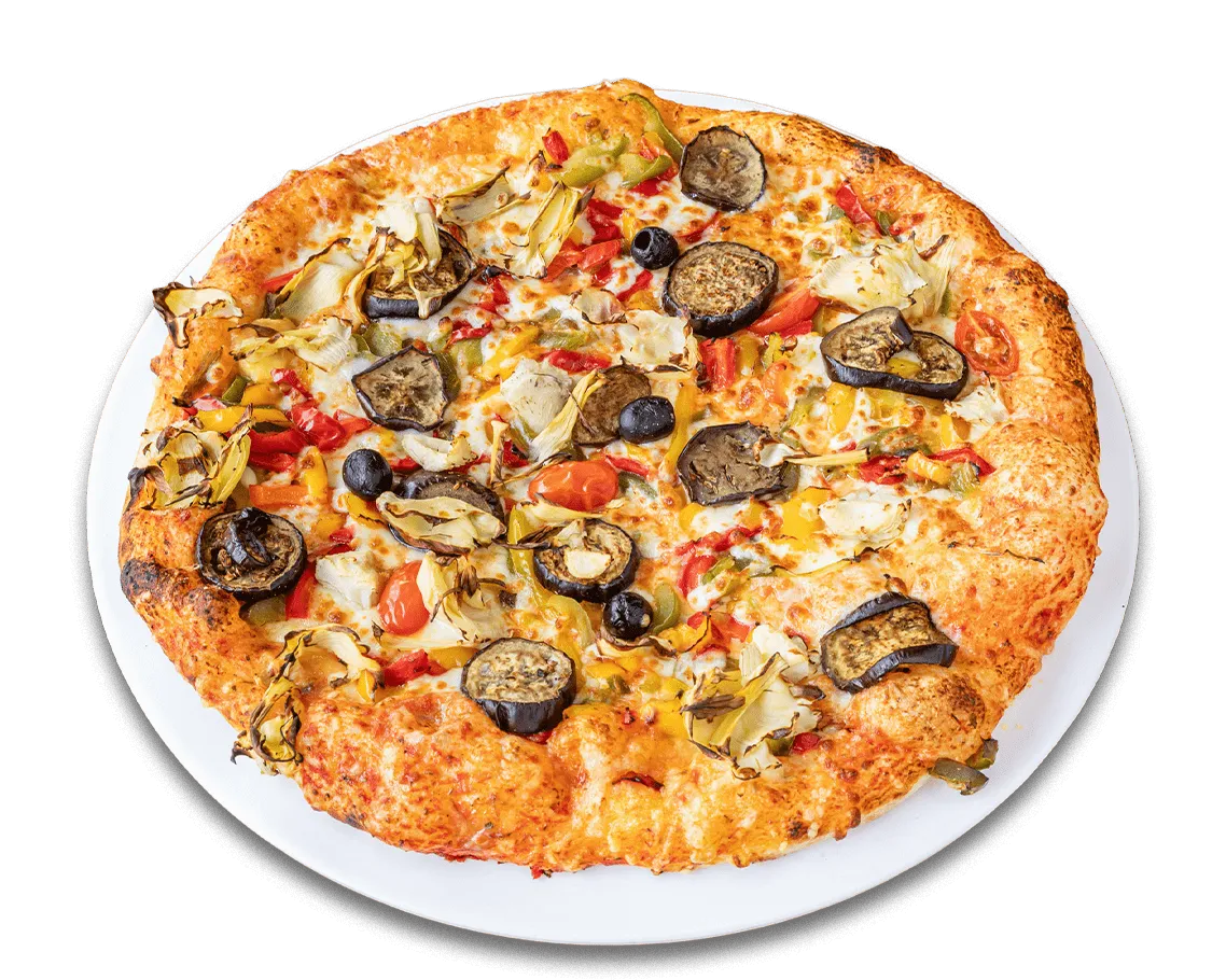 Pizza Jam Chaud, photo du produit