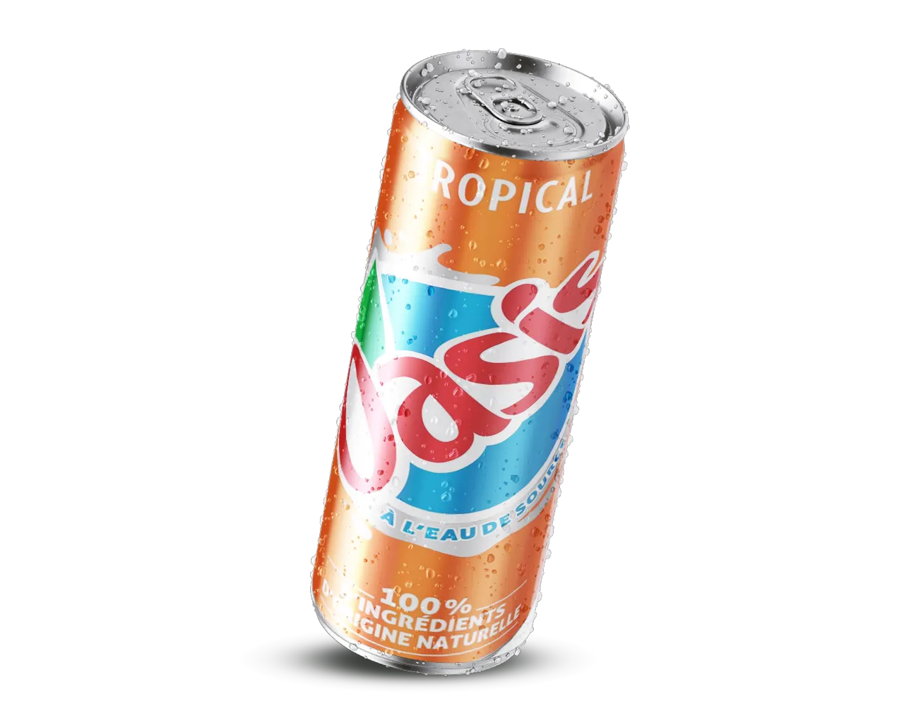 Oasis Tropical, photo du produit