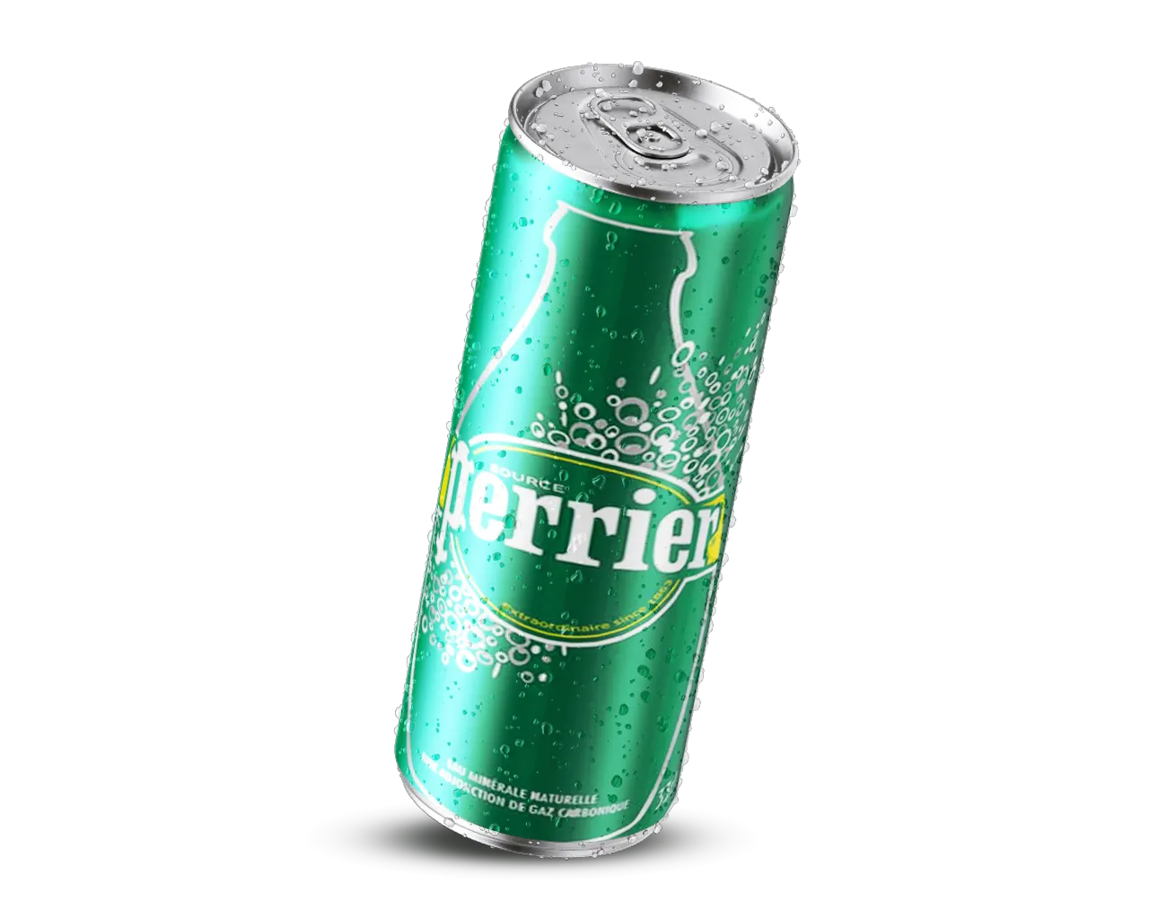 Perrier, photo du produit