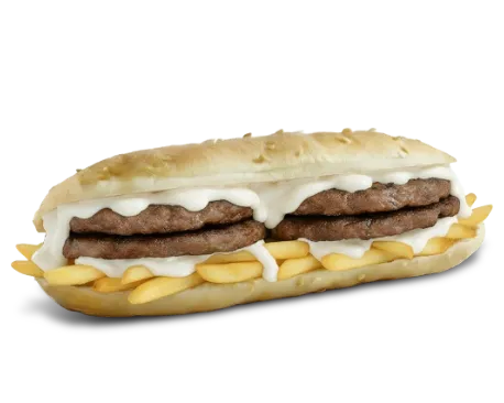 Sandwich, photo du produit