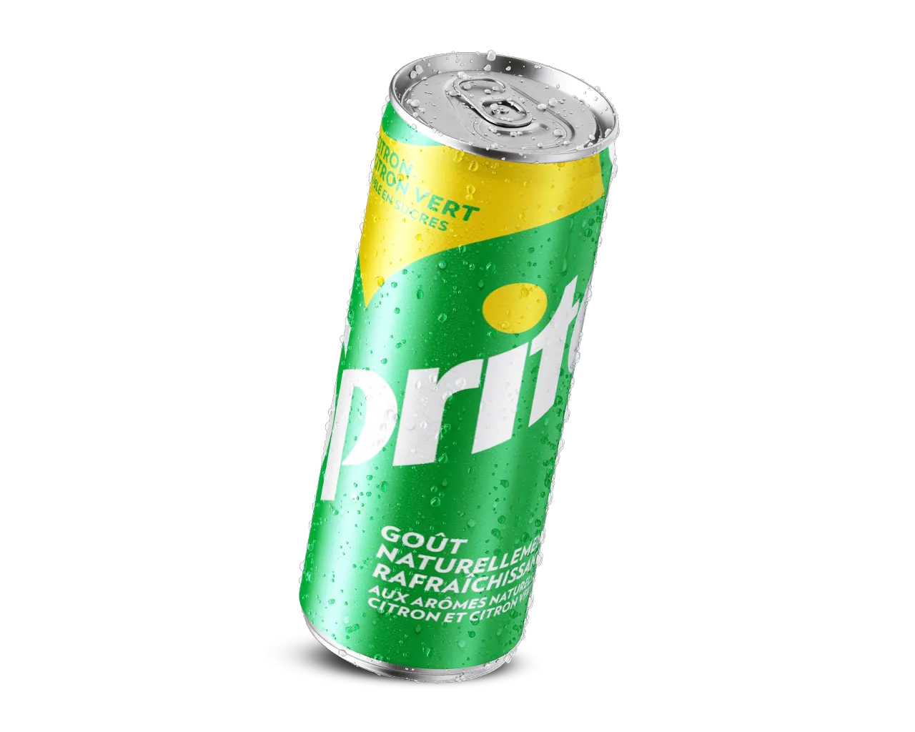Sprite, photo du produit
