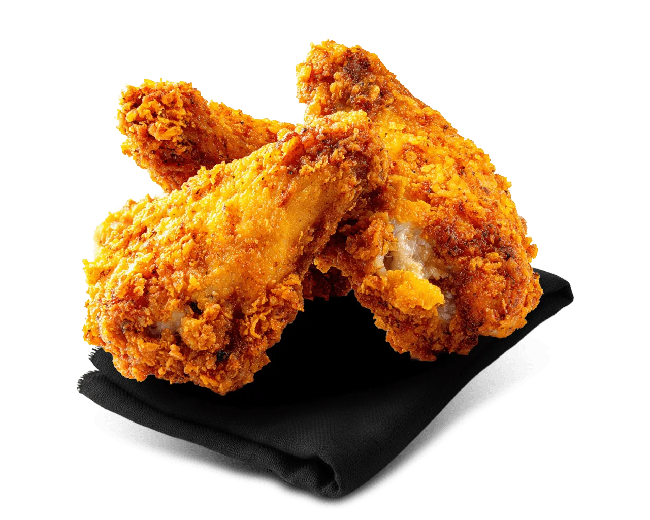 Wings x6, photo du produit